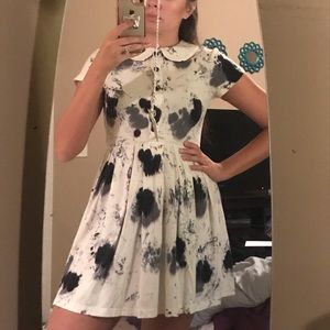 Disturbia Storm Dress